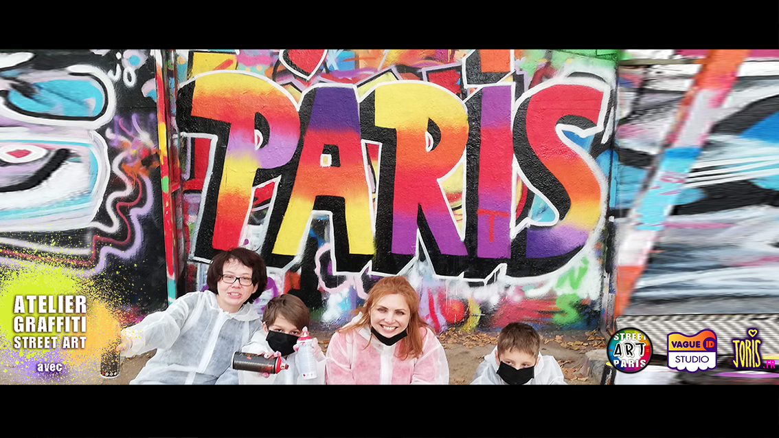 ATELIER-GRAFFITI-STREET-ART-PARIS-SORTIE-ORIGINALE-EN-FAMILLE-VACANCES